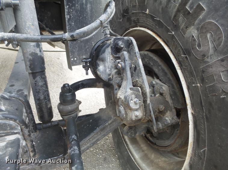 image for item DC7491 1998 Mack CH613 semi truck