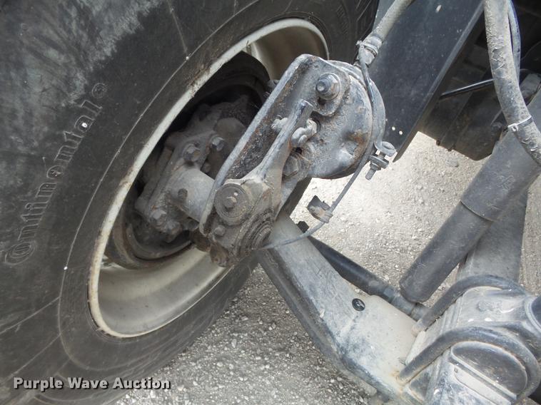 image for item DC7491 1998 Mack CH613 semi truck