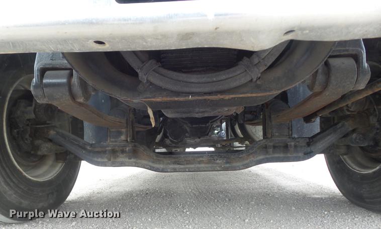 image for item DC7491 1998 Mack CH613 semi truck