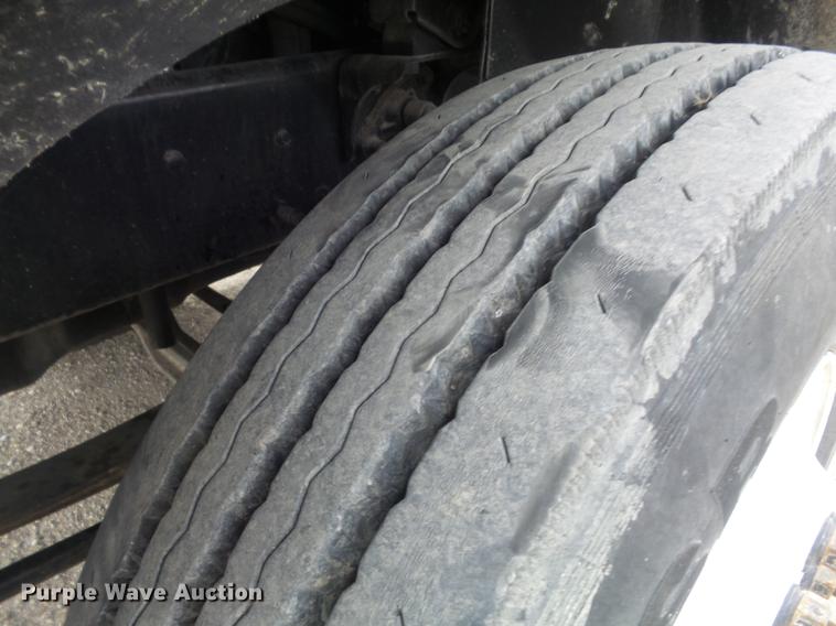 image for item DC7491 1998 Mack CH613 semi truck