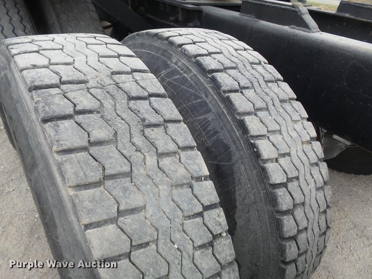 image for item DC7491 1998 Mack CH613 semi truck