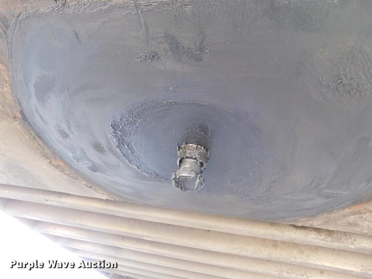 image for item DC8491 2000 Great Dane 7811TZ-1AX refrigerated van trailer