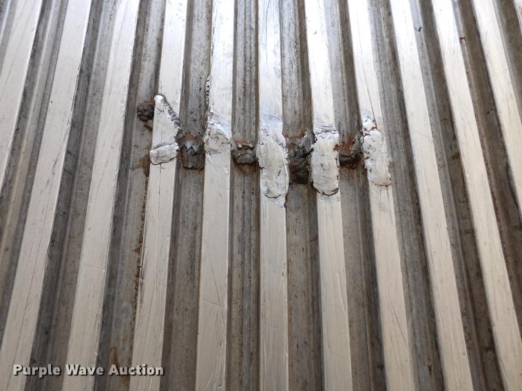 image for item DC8491 2000 Great Dane 7811TZ-1AX refrigerated van trailer