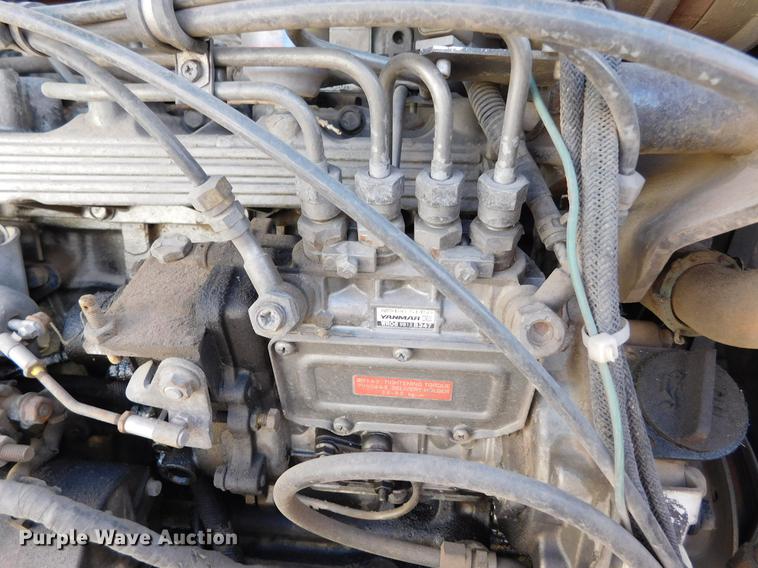 image for item DC8491 2000 Great Dane 7811TZ-1AX refrigerated van trailer