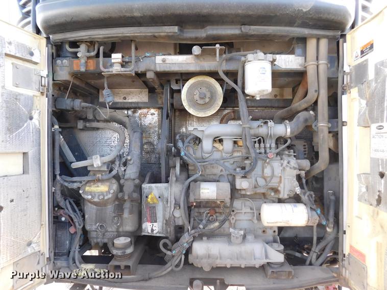 image for item DC8492 2000 Great Dane 7811TZ-1A refrigerated van trailer