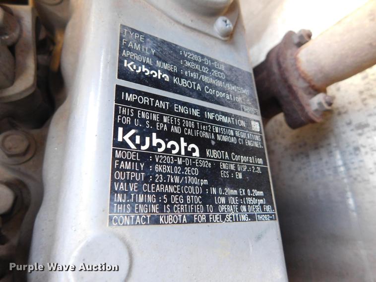 image for item DC8492 2000 Great Dane 7811TZ-1A refrigerated van trailer