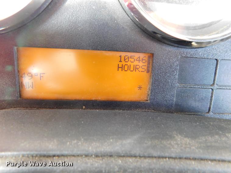 image for item DC8493 2012 International ProStar Plus semi truck