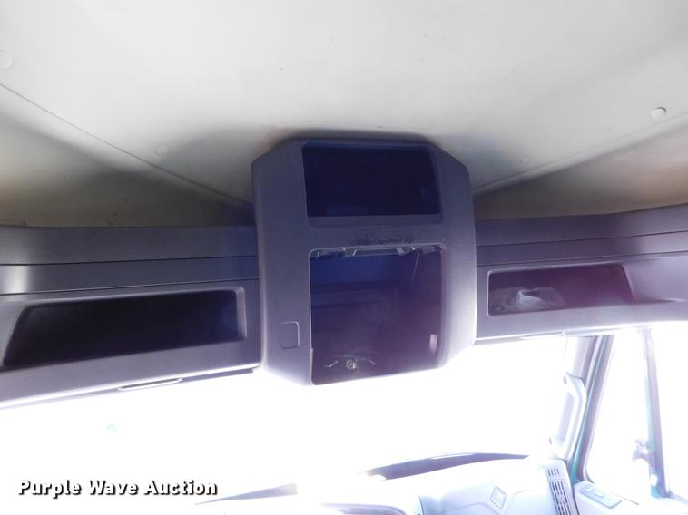 image for item DC8493 2012 International ProStar Plus semi truck