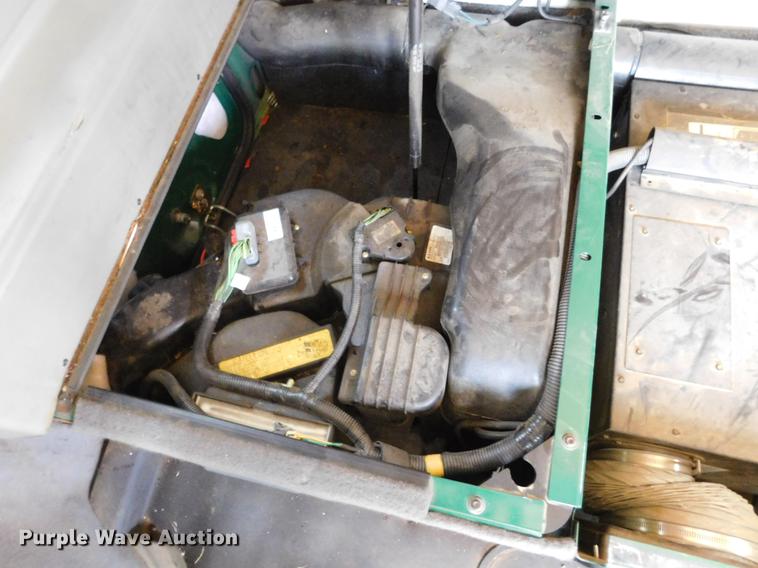 image for item DC8493 2012 International ProStar Plus semi truck