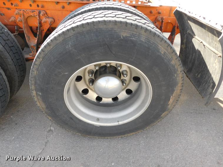 image for item DC8493 2012 International ProStar Plus semi truck