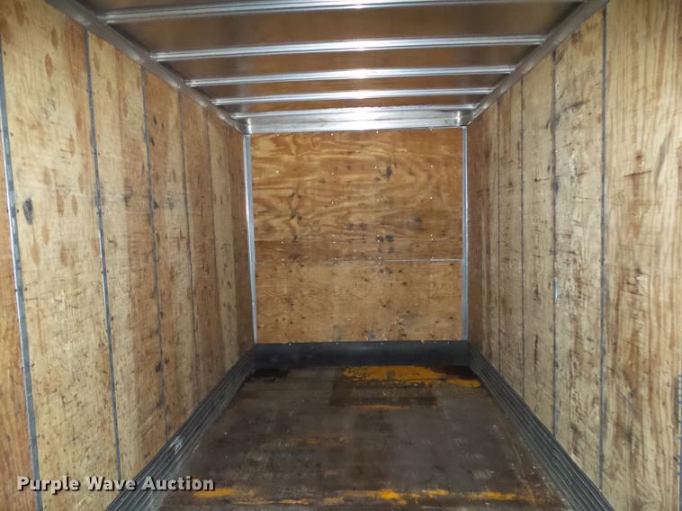 image for item DH9451 1994 Trailmobile G1JA-1RAY dry van trailer