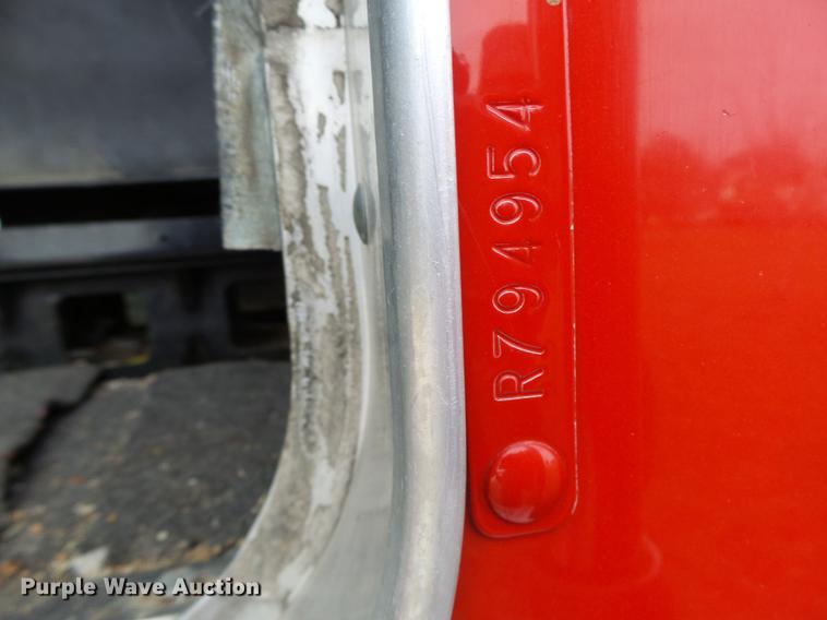 image for item G1979 1999 Kenworth T600 semi truck