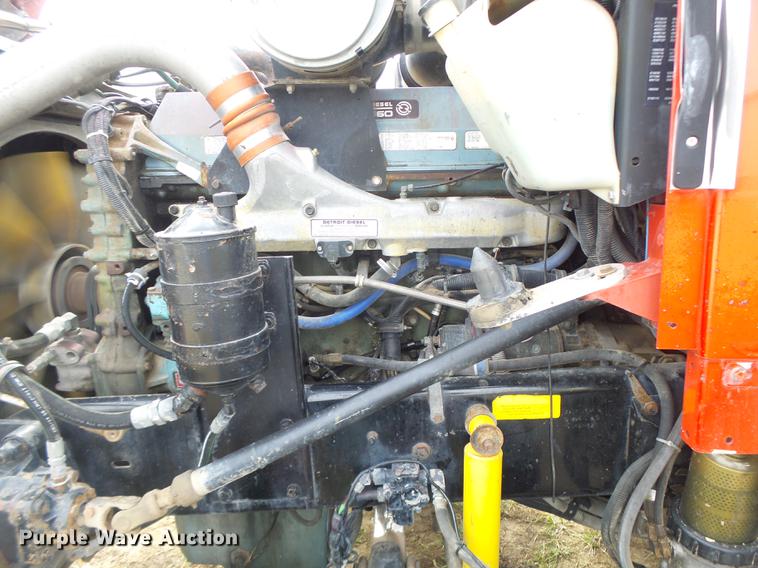 image for item G1979 1999 Kenworth T600 semi truck