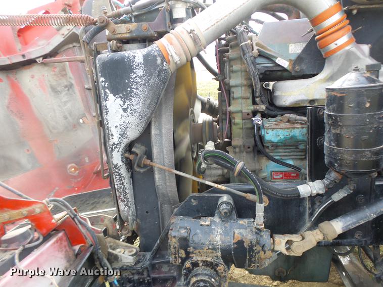 image for item G1979 1999 Kenworth T600 semi truck