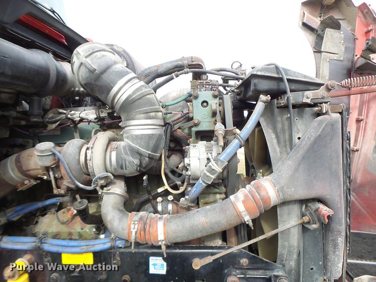 image for item G1979 1999 Kenworth T600 semi truck