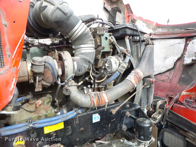 image for item G1979 1999 Kenworth T600 semi truck