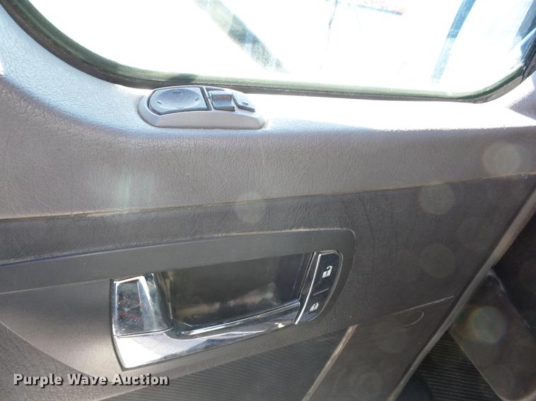 image for item K6315 2008 Kenworth T660 semi truck