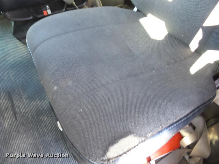 image for item K6315 2008 Kenworth T660 semi truck