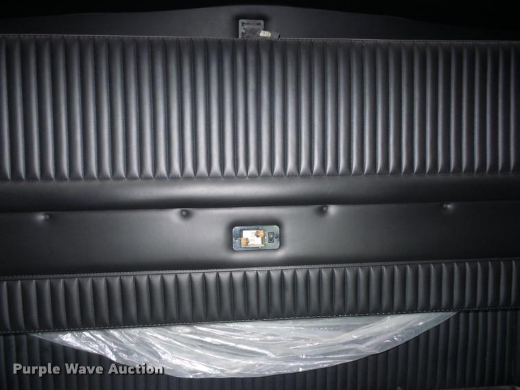 image for item K6315 2008 Kenworth T660 semi truck