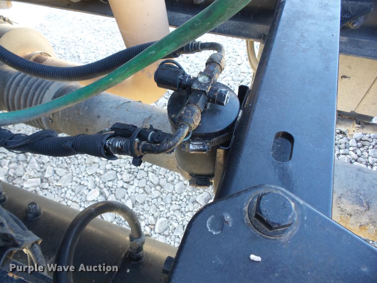 image for item K6315 2008 Kenworth T660 semi truck