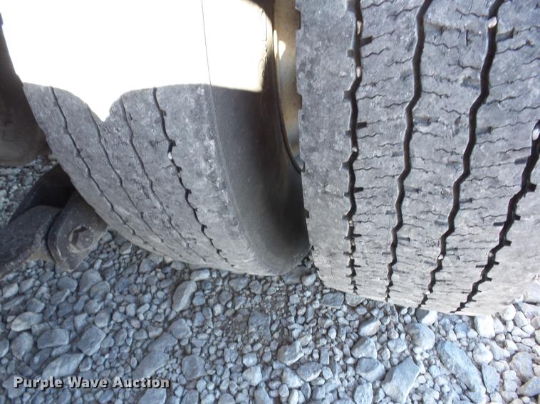 image for item K6315 2008 Kenworth T660 semi truck