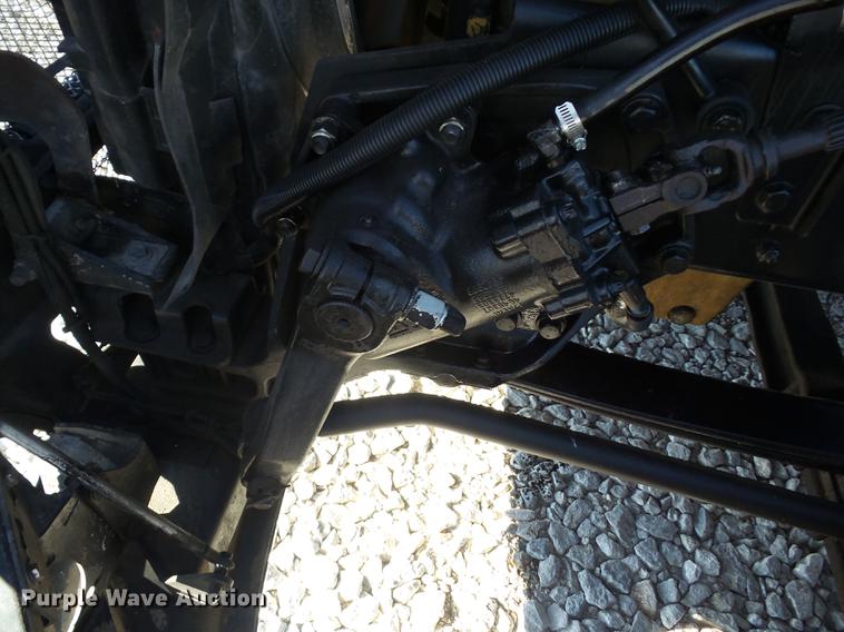 image for item K6315 2008 Kenworth T660 semi truck