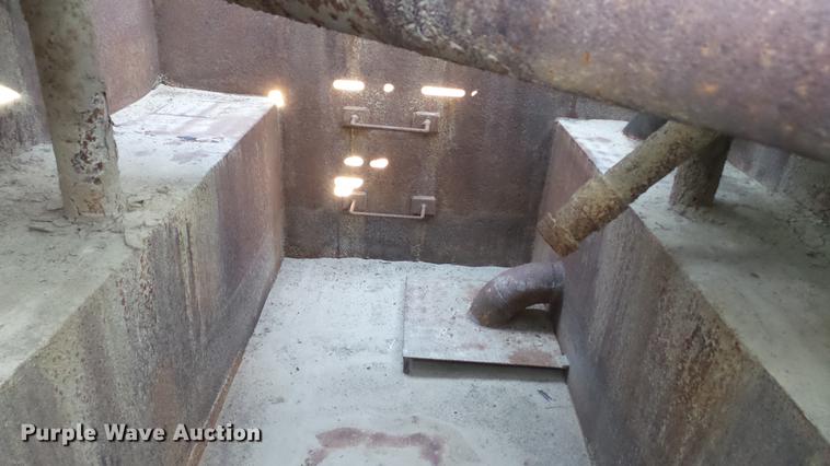 image for item DC1123 American Augers MP-300 mud pump