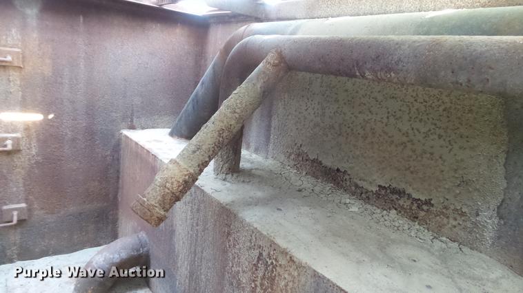 image for item DC1123 American Augers MP-300 mud pump