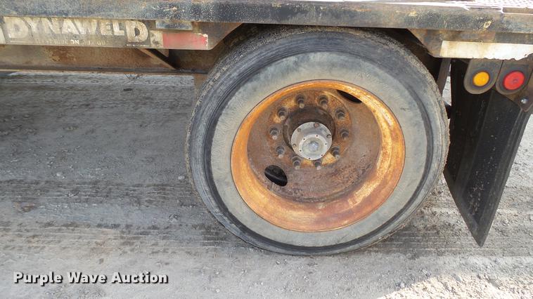 image for item DC1123 American Augers MP-300 mud pump