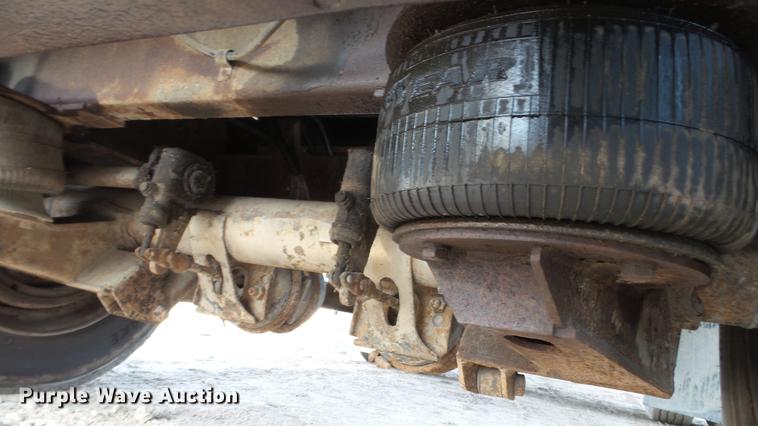 image for item DC1123 American Augers MP-300 mud pump