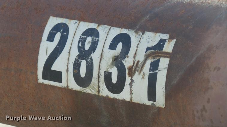 image for item DC1123 American Augers MP-300 mud pump