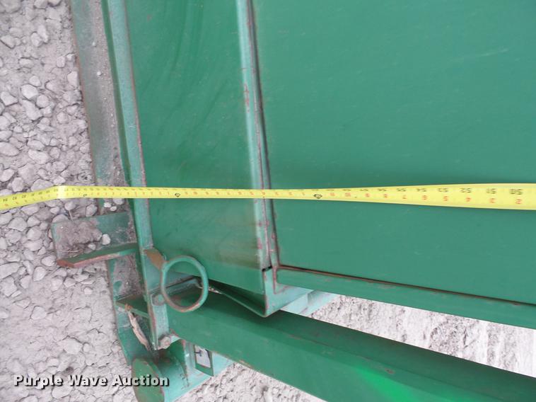 image for item DC1154 Sullair 1600Q air compressor