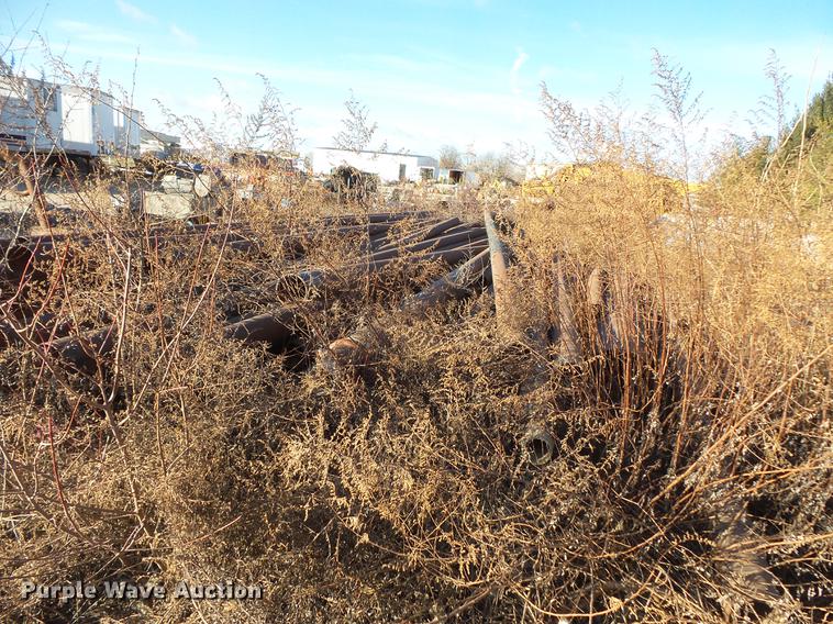 image for item DC1156 Vitalik pipe and fittings