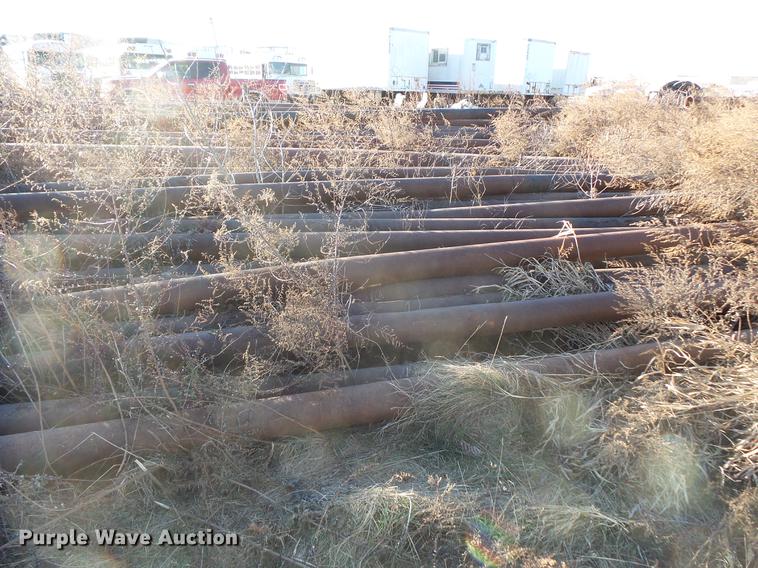 image for item DC1156 Vitalik pipe and fittings