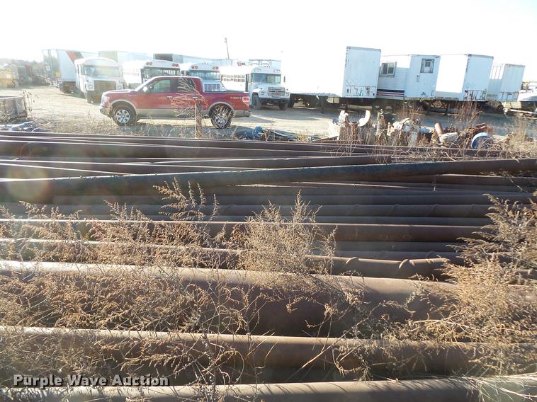 image for item DC1156 Vitalik pipe and fittings