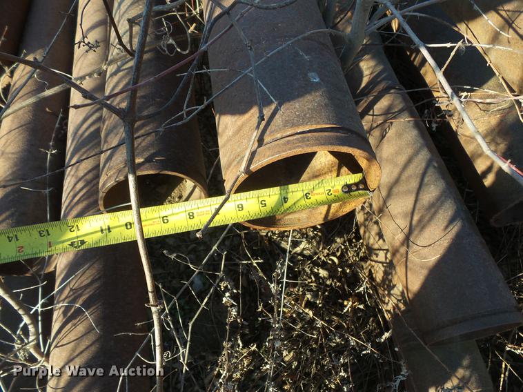 image for item DC1156 Vitalik pipe and fittings