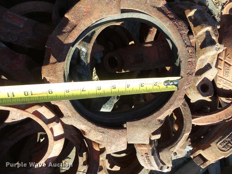 image for item DC1156 Vitalik pipe and fittings