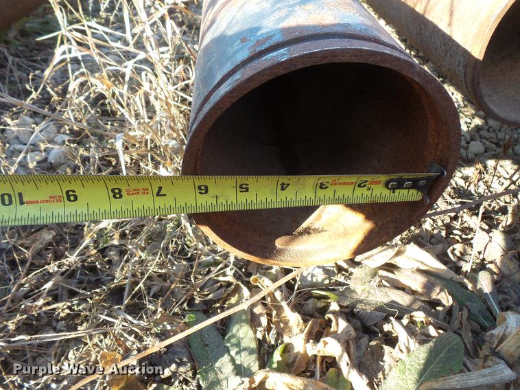 image for item DC1156 Vitalik pipe and fittings