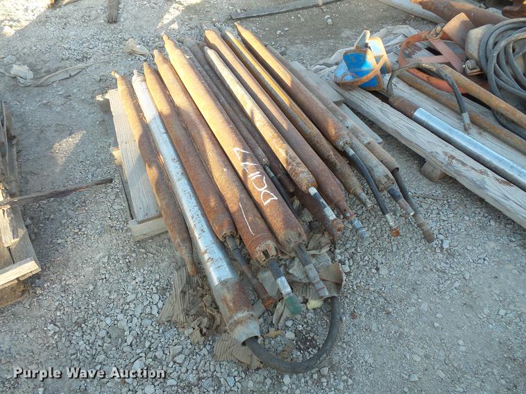 image for item DC1177 (23) moles