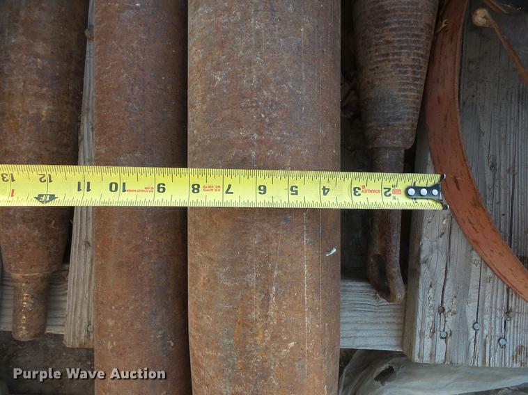 image for item DC1177 (23) moles