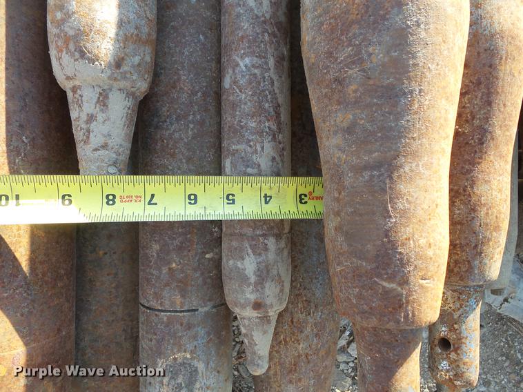 image for item DC1177 (23) moles