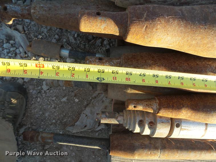 image for item DC1177 (23) moles