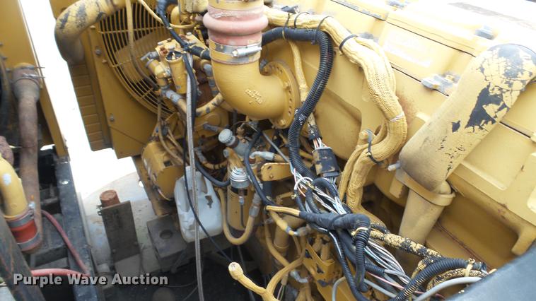 image for item DC5745 American Augers MP-400 mud pump