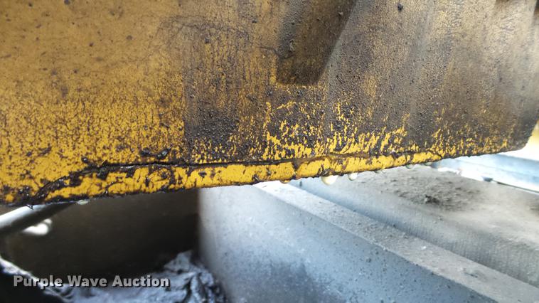 image for item DC5745 American Augers MP-400 mud pump