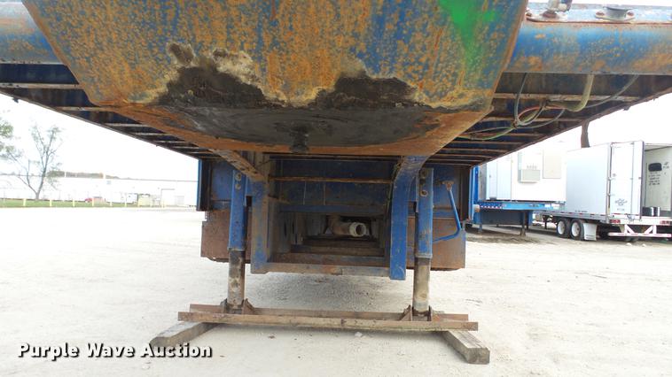 image for item DC5745 American Augers MP-400 mud pump