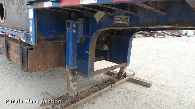 image for item DC5745 American Augers MP-400 mud pump