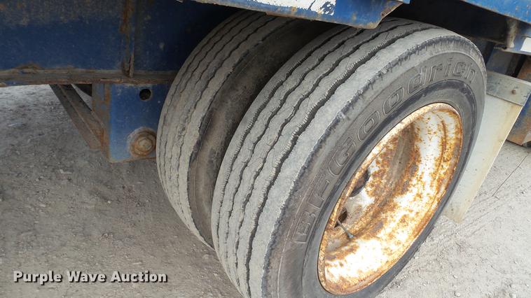 image for item DC5745 American Augers MP-400 mud pump