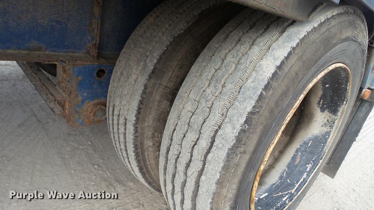 image for item DC5745 American Augers MP-400 mud pump