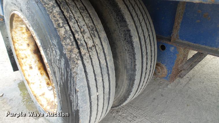 image for item DC5745 American Augers MP-400 mud pump