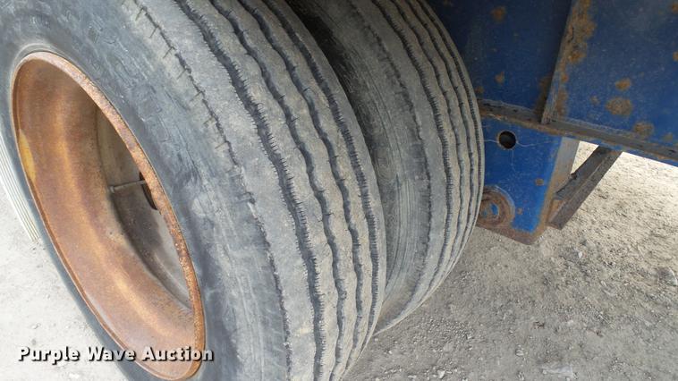 image for item DC5745 American Augers MP-400 mud pump